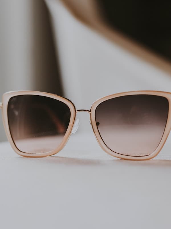 Gafas cateye
